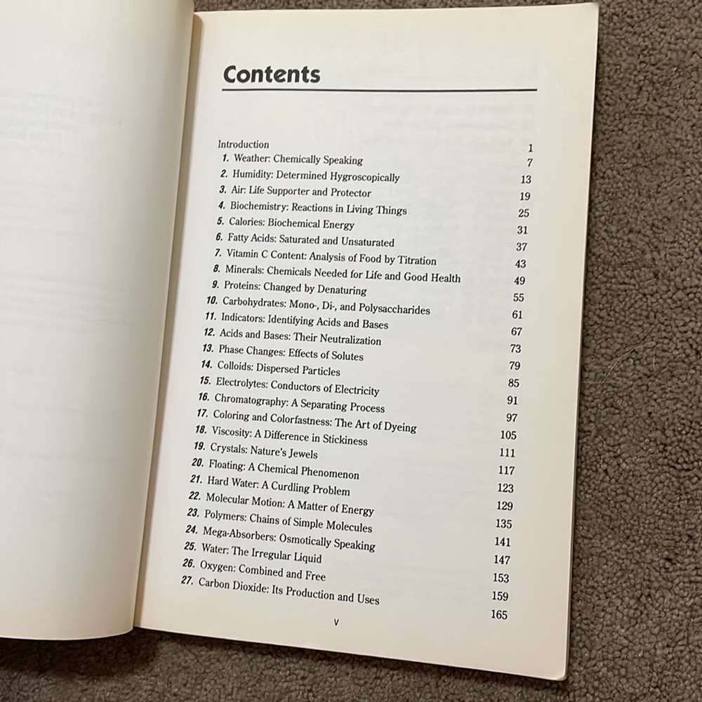 Book - Science - Picture 3 of 4